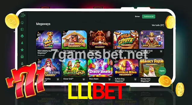 LLlbet aplicativo