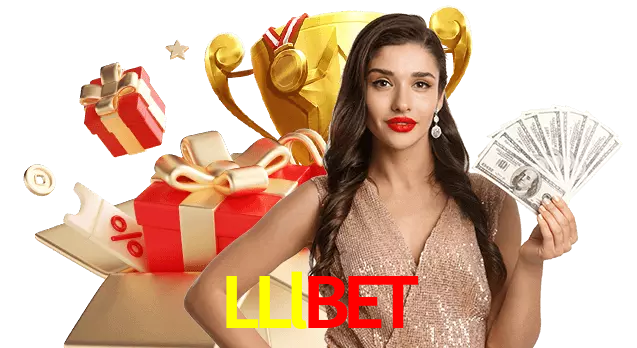 Jogue com dealers reais no LLlbet!