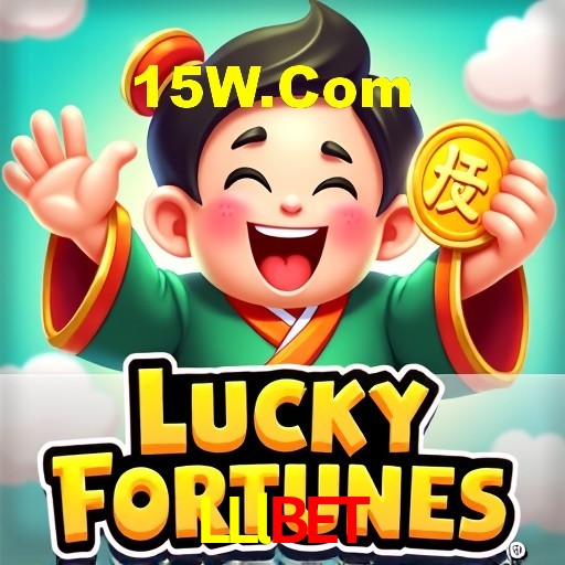 Diretório de Jogos LLlbet