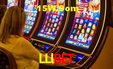 Avaliações dos Jogadores LLlbet