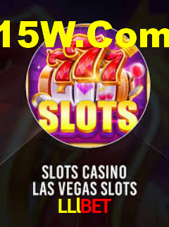 Interface do App LLlbet