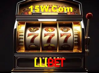 Segurança 2FA LLlbet