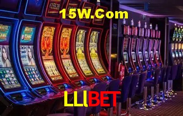 Tecnologia da Plataforma LLlbet