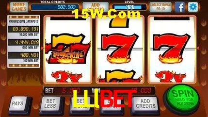 Casino Ao Vivo LLlbet