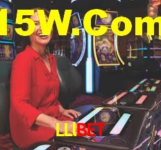 LLlbet: Jogos de Caça-Níqueis-Altas Recompensas, Roleta-Velocidade, Blackjack-Desafios Máximos